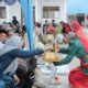 LULUS SNBP TERTINGGI DI CABDIS WILAYAH V, SISWA KELAS XII SMAN 1 TANJUNG TIRAM ADAKAN SYUKURAN, PENTAS SENI DAN PELEPASAN.