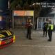 Cegah 3C (Curat, Curas, Curanmor), Polsek Kediri Tingkatkan Pelaksanaan Patroli Barcode Malam Hari