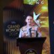 Dukung Program Presisi, Kapolres Empat Lawang Raih Penghargaan Visionary Professional 2026