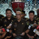 Tim Penyidik Tetapkan YHF Anggota Ombudsman Tersangka Perkara Perintangan Perkara Ekspor CPO Tahun 2022