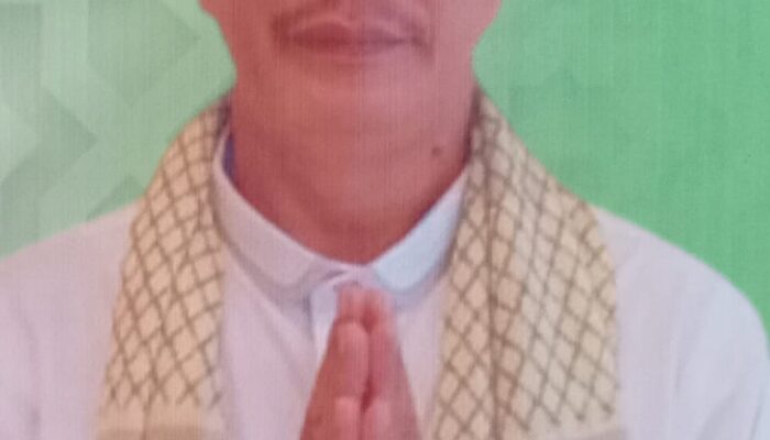 Malam Takbiran Dan Persiapan Sholat Idul Adha Di Masjid Ilham Pipa Reja