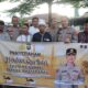 Wujud Kepedulian Sosial, Polda Sumsel Salurkan Bantuan Hewan Kurban ke Berbagai Daerah