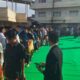 Sholat Idul Adha 1447 H di Yayasan Dakwah Akuis, Ustadz Arbani Tekankan Pentingnya Mendidik Generasi Penerus Islam