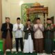 Wujud Syukur Idul Adha 1477 H, Polda Sumsel Salurkan Ratusan Hewan Qurban hingga ke Pelosok