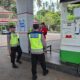 Antisipasi Gangguan Kamtibmas, Anggota Polsek Selemadeg barat Melaksanakan Patroli Siang