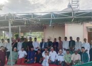 Musala Al-Warti Gelar Khotbah Idul Adha 1447 H, Ustadz Beny: Teguhkan Semangat Kurban, Rawat Alam dan Kemanusiaan