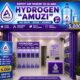 Depot Air Minum Sehat “AMUZI” Hadir di Kembangan Utara, Sediakan Beragam Pilihan Air Berkualitas