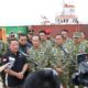 Satgas PKH Tinjau Kontainer Berisi Mineral Rare Earth di Batam, Cegah Penyelundupan SDA Strategis