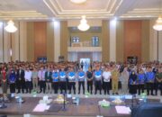 Karo SDM Polda Jabar Pastikan Rekrutmen Taruna Akpol, Bintara, dan Tamtama Polri 2026 Berjalan Bersih, Transparan, Akuntabel, dan Humanis