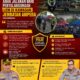 Polda Sumsel Sigap Lindungi Generasi Bangsa, Tertibkan Anak Jalanan di Jembatan Ampera