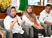 Disnaker Sumut Perketat Pengawasan Terhadap PT EPI, Perusahaan Janji Perbaiki Upah Pekerja