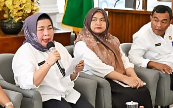 Disnaker Sumut Perketat Pengawasan Terhadap PT EPI, Perusahaan Janji Perbaiki Upah Pekerja