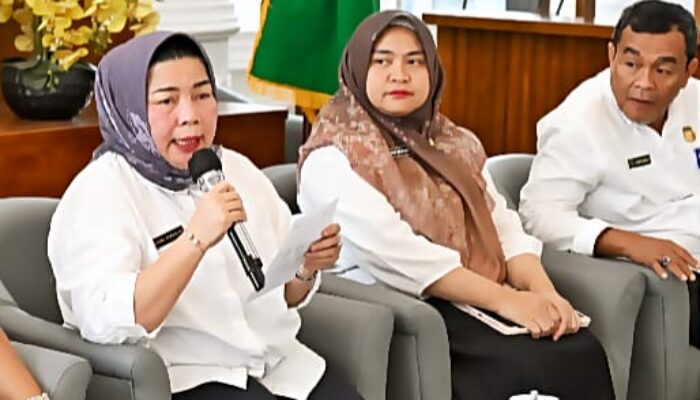 Disnaker Sumut Perketat Pengawasan Terhadap PT EPI, Perusahaan Janji Perbaiki Upah Pekerja