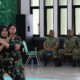 Kodam XIX Tuanku Tambusai Matangkan Atlet Pencak Silat Militer Jelang Lomba Virtual TNI AD