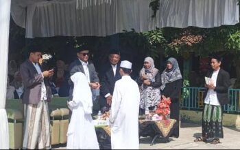 Kemenag Tangerang Apresiasi MIN 2 Tangerang, Sukses Gelar Wisuda Tasmi’ Tahun 2026