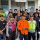 Evakuasi Dramatis Tiga Pendaki Tersesat di Gunung Batukaru, Tim SAR Gabungan Tempuh Jalur Karyasari