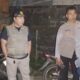 Sinergi dan Gerak Cepat, Bhabin Dauh Peken Redam Keributan di Rumah Kost Jalan Rajawali