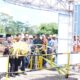 Dandim 0808/Blitar Dampingi Bupati Dan Forkopimda Hadiri Manten Tebu 2026 Di PG Rejoso Manis Indo