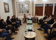 Kadin Tangsel Perkuat Sinergi dengan DPRD, Peningkatan PAD Jadi Fokus