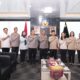 Kapolda Sumsel dan BP3MI Perkuat Sinergi Lindungi Pekerja Migran Indonesia dari TPPO