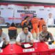 Polda Sumsel Bongkar Sindikat Siber Aktivasi IMEI Ilegal 12 Ribu Ponsel, Empat Tersangka Ditangkap