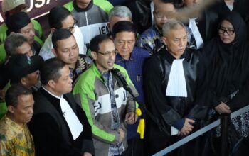 Tanggapi Pledoi Terdakwa Nadiem Makarim, JPU Tegaskan Penegakan Hukum Murni Berdasarkan Fakta Persidangan dan Alat Bukti