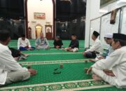 Drs H Rasyid Kridin : ” Adab Orang Bertakziah Hindari Hal Yang Tindak Pantas Atau Tabu “
