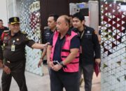 Tim Penyidik Tetapkan 3 Tersangka Eks Pimpinan Lembaga BGN Perkara Penyimpangan Tata Kelola Makan Bergizi Gratis