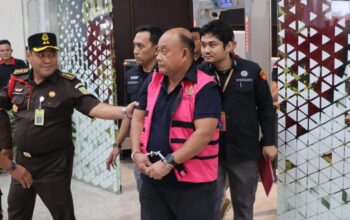 Tim Penyidik Tetapkan 3 Tersangka Eks Pimpinan Lembaga BGN Perkara Penyimpangan Tata Kelola Makan Bergizi Gratis