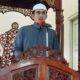 Khutbah Jumat Di Masjid Ilham, Ustad Doni Pratama ” Mensyukuri Hidup sebagai Wujud Ketaatan Kepada Allah SWT “