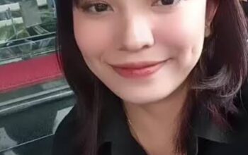 LALU, IA DATANG MENABRAK !