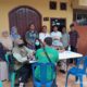 CKG (Cek Kesehatan Gratis) Jemput Bola, Kelurahan Sungai Buah dan Puskesmas Sabokingking Hadirkan Layanan Kesehatan Gratis untuk Warga