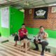 Bhabinkamtibmas Desa Gembong Laksanakan Sambang dan Cooling System