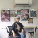 Kelas Lukis Omabebikinan Graha Bintaro Kembali Digelar, Hadirkan Ruang Kreativitas dan Kebahagiaan bagi Pemula