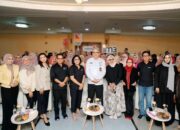SheHacks Indosat Gandeng Ruang Inspirasi Sandi, Bekali UMKM Perempuan Hadapi Era Digital