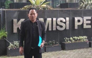 Ketua KAKI Jatim Tegaskan: Apabila Ada Penyalahgunaan Wewenang Dalam SPMB Bukan Ulah Penyelenggara Pendidikan, Melainkan Oknum 