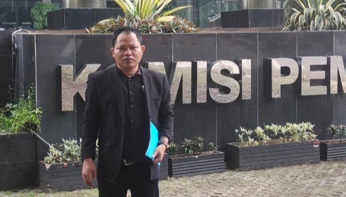Ketua KAKI Jatim Tegaskan: Apabila Ada Penyalahgunaan Wewenang Dalam SPMB Bukan Ulah Penyelenggara Pendidikan, Melainkan Oknum 