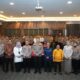 Rakernis Humas Polda Sumsel 2026 Resmi Dibuka, Perkuat Strategi Komunikasi Publik Polri