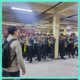 12 Casis Polres Tabanan Ikuti Rikkes Tahap II, Wujudkan Seleksi Polri yang Bersih, Transparan dan Humanis