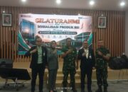 BSI Sosialisasikan Produk dan Layanan Perbankan Syariah kepada Anggota Kodim 0418/Palembang