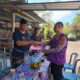Solidaritas Keluarga Besar Polri, Polsek Pupuan Hadir Berikan Dukungan dan Penguatan di Tengah Suasana Duka