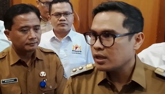 KADIN Tangsel Dorong Partisipasi Pengusaha dalam Suksesnya Porprov Banten VII