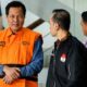 KPK Resmi Tetapkan H Edison Sebagai Tersangka Penerima Suap Proyek Dinas Pendidikan Kabupaten Muara Enim