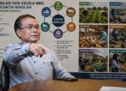 Menata Ulang MBG: Selamat Datang Kantin Sekolah