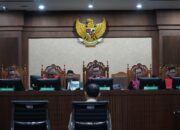 Lanjutan Sidang Replik Chromebook, JPU Bongkar Mens Rea dan Modus Pengkondisian Nadiem 