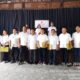 Ketua DPD PNJ Sulut Serahkan 11 SK Mandat dan Logo Resmi kepada Pengurus DPC se-Sulawesi Utara