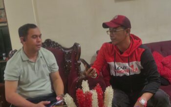 Kapolsek Keluang Tegaskan Penanganan Mobil Tangki Pengangkut Minyak Mentah Sesuai Prosedur