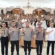 Polda Sumsel Gelar Forum Konsultasi Pelayanan Publik 2026, Perkuat Reformasi Birokrasi dan Kepercayaan Masyarakat
