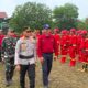 Dukung Program Presiden, Polda Sumsel Gelar Simulasi Penanganan Karhutla di Muratara