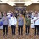Kapolda Sumsel Buka Pelatihan Satkamling 2026, Padukan Teknologi dan Gotong Royong Kawal Keamanan Nasional